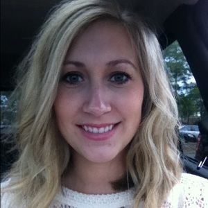 Meet your Posher, Jillian